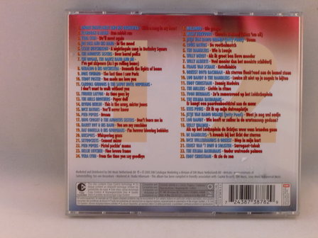 Liedjes van Oranje (2 CD)