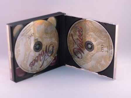 The Best Classical Voices (3 CD)