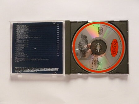 Bread - The very best of