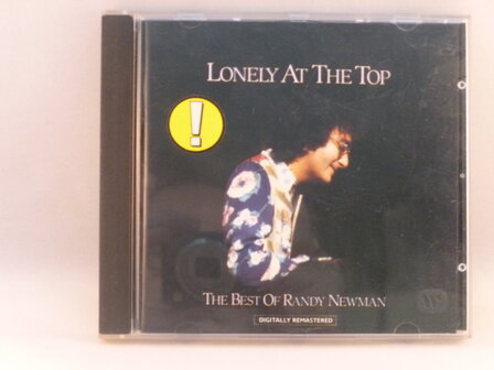 Randy Newman - Lonely at the Top / The best of