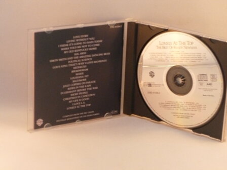 Randy Newman - Lonely at the Top / The best of