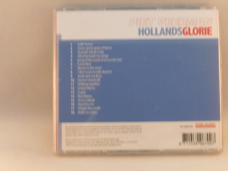 Piet Veerman - Hollands Glorie