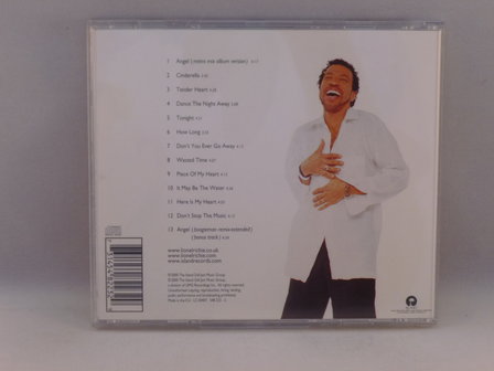 Lionel Richie - Renaissance