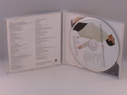 Lionel Richie - Renaissance