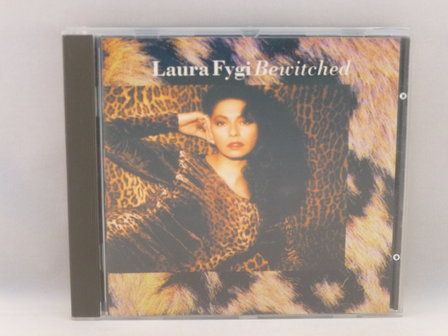 Laura Fygi - Bewitched