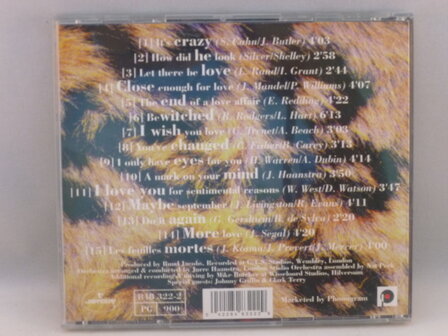 Laura Fygi - Bewitched