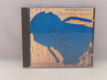 Jennifer Warnes - Famous Blue Raincoat