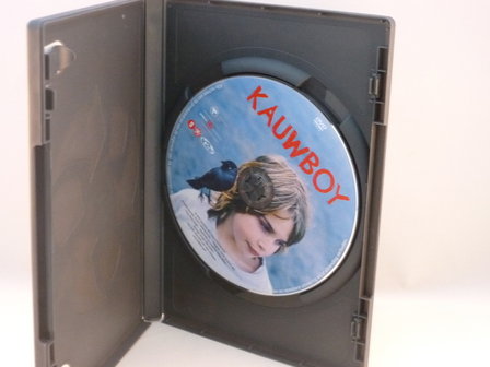 Kauwboy DVD