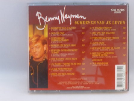 Benny Neyman - Scherven van je leven