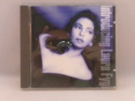 Laura Fygi - Introducing