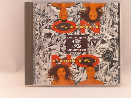 2 Unlimited - No Limits&nbsp;