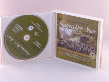 Mastreechter Staar - Korenfestival / 48 All Time Favourites (2 CD)