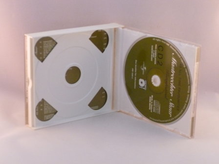 Mastreechter Staar - Korenfestival / 48 All Time Favourites (2 CD)