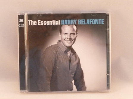 Harry Belafonte - The Essential (2 CD)