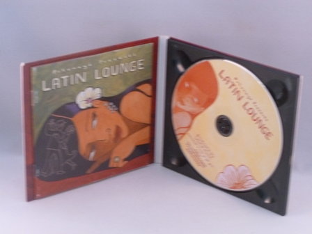 Latin Lounge - Putumayo