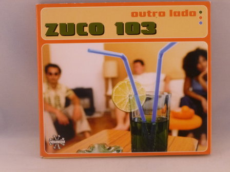 Zuco 103 - Outro Lado
