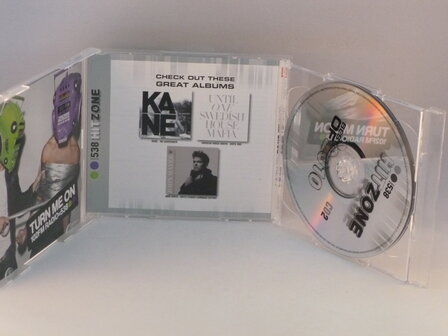 Hitzone - best of 2010 (2 CD)