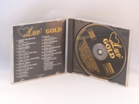 Luv - Gold