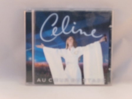 Celine Dion - Au coeur du stade