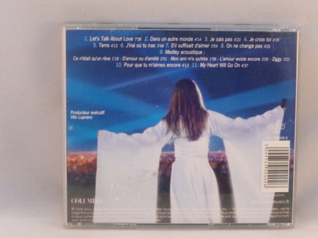 Celine Dion - Au coeur du stade