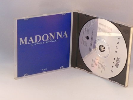 Madonna - True Blue