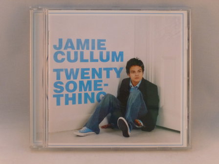 Jamie Cullum - Twenty Something