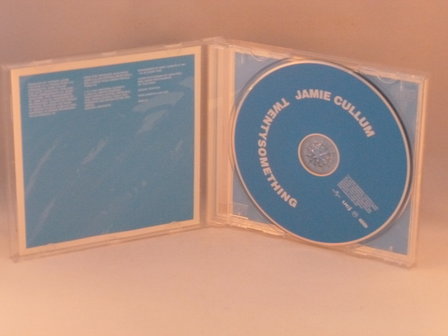 Jamie Cullum - Twenty Something