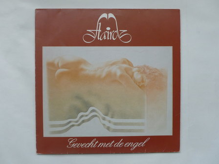 Flairck - Gevecht met de Engel (LP)