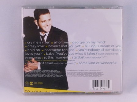 Michael Buble - Crazy Love
