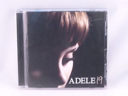 Adele - 19