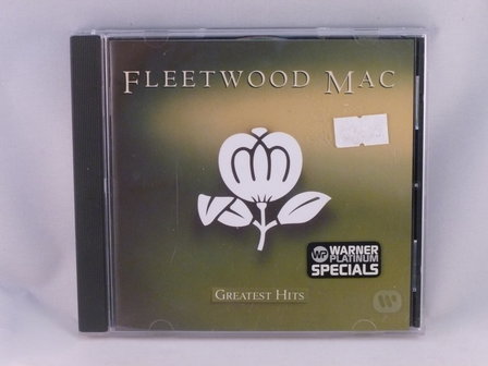Fleetwood Mac - Greatest Hits 