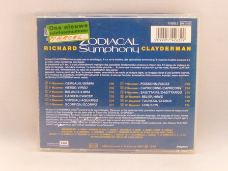Richard Clayderman - Zodiacal Symphony
