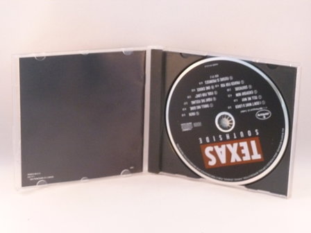 Texas- Southside (USA)