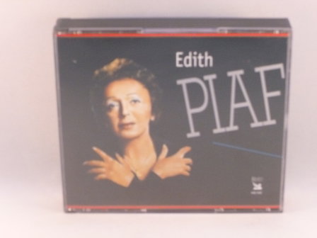 Edith Piaf - Reader&#039;s Digest (3 CD)