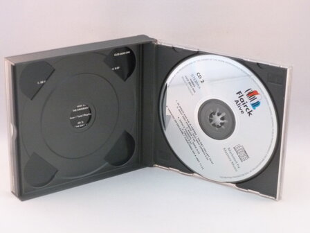 Flairck - Alive (2 CD)
