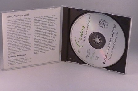 Mozart / De Haagse Symfonie