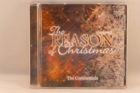 The Continentals - The reason of Christmas
