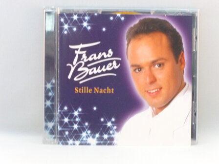 Frans Bauer - Stille Nacht