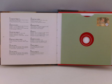 Mozart - Il Flauto Magico / Karl Bohm (deel 1 &amp; 2)