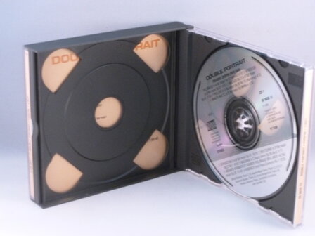 Chopin / Liszt - Double Portrait o.a. alfred Brendel (2 CD)