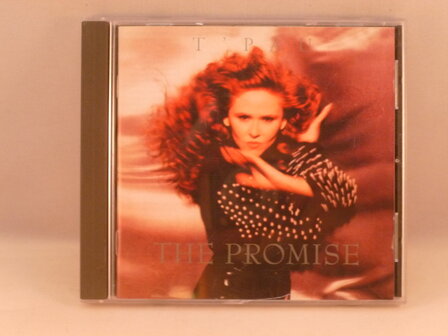 T&#039; Pau - The Promise