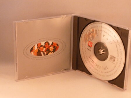 T&#039; Pau - The Promise