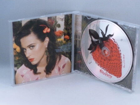 Kate Perry - One of the Boys