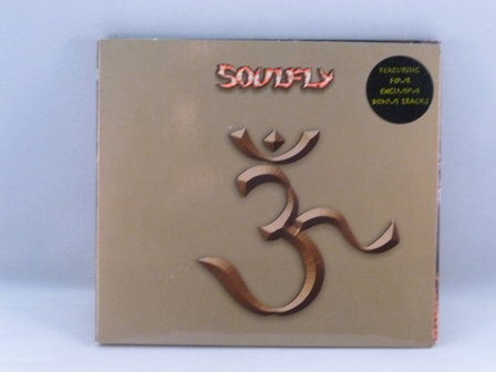 Soulfly - 3