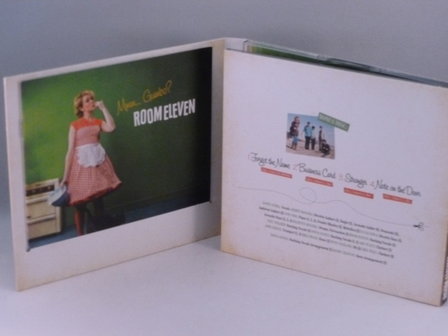 Room Eleven - Mmm.... Gumbo?(2 CD)