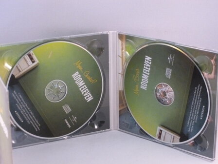Room Eleven - Mmm.... Gumbo?(2 CD)