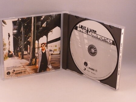 Daniel Merriweather - Love &amp; War