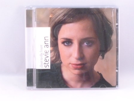 Stevie Ann - Closer to the heart