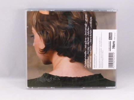 Stevie Ann - Closer to the heart