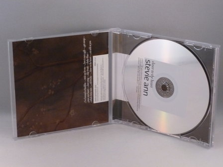 Stevie Ann - Closer to the heart